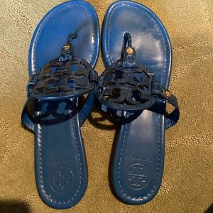 Tory Burch sandals